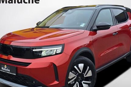 Opel Frontera 3.000 km 26.900 &euro; Torgau 04860