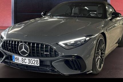 Mercedes-Benz SL 63 AMG 9.900 km 169.900 &euro; Hamburg 22047