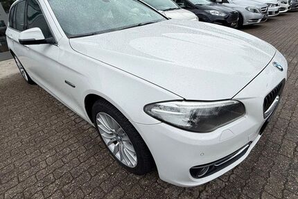 BMW 530 199.800 km 11.480 &euro; Eggebek 24852