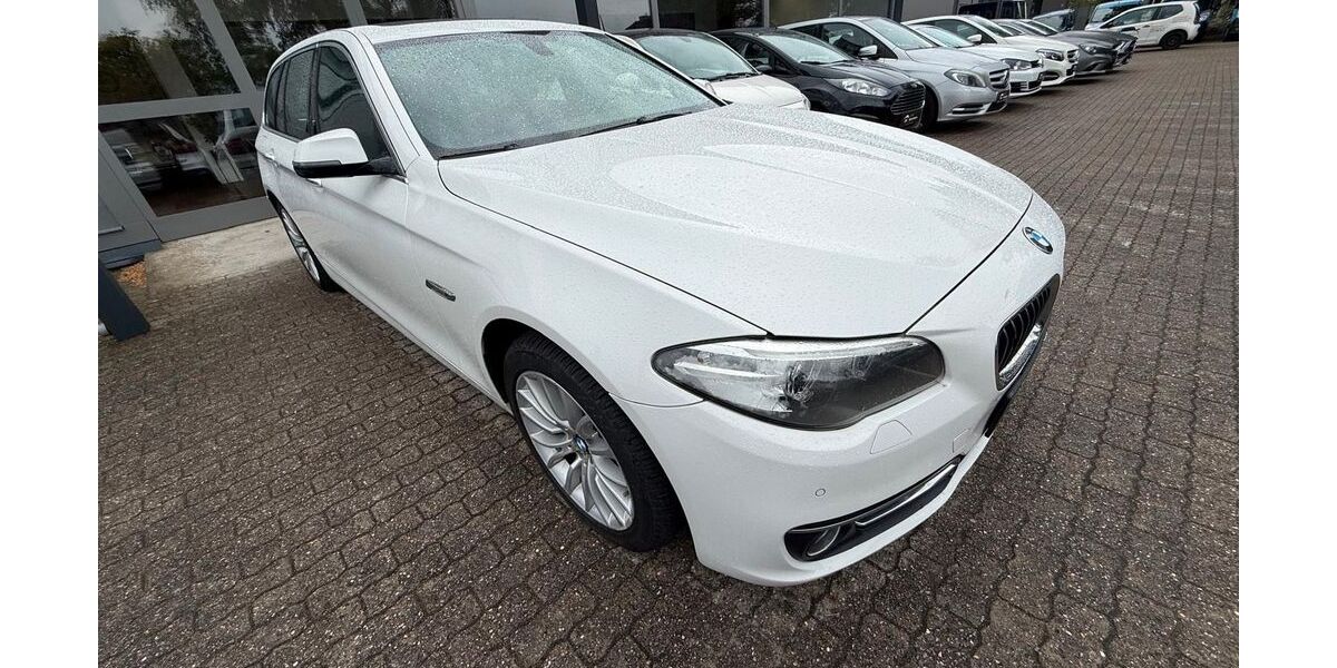 BMW 530 199.800 km 11.480 &euro; Eggebek 24852