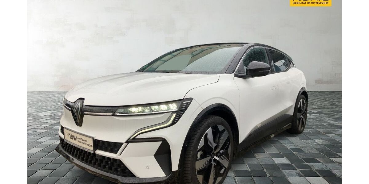 Renault Megane 16.632 km 30.300 &euro; Teltow 14513