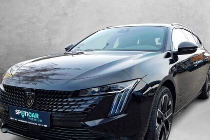 Peugeot 508 25.530 km 24.980 &euro; Hannover 30453