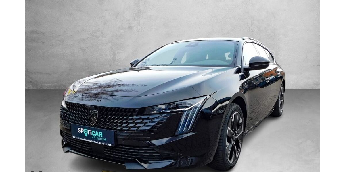 Peugeot 508 25.530 km 24.980 &euro; Hannover 30453