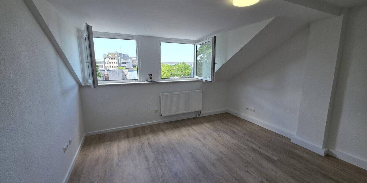 Etagenwohnung Darmstadt Darmstadt-Nord - 2 Zimmer, 44 m&sup2;, 229.950&euro; | Angebot:26720990