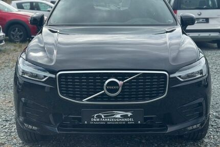 Volvo XC60 183.152 km 23.150 &euro; Ober Mörlen 61239