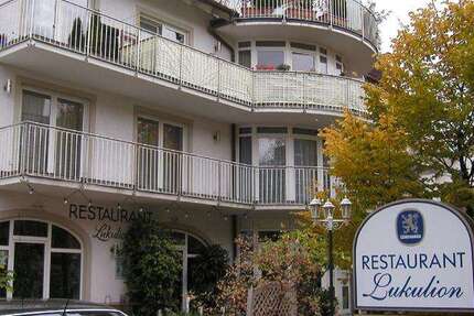 Gastronomie in Garching 8.000 € 450 m²