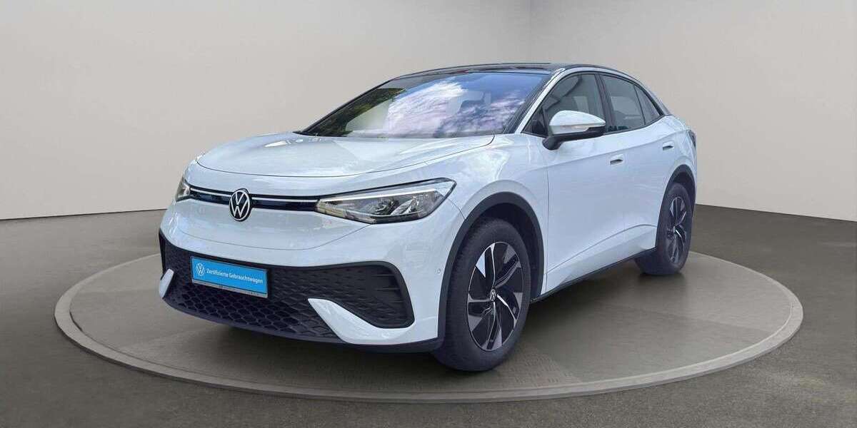 VW ID.5 33.300 km 34.890 &euro; Flensburg 24941