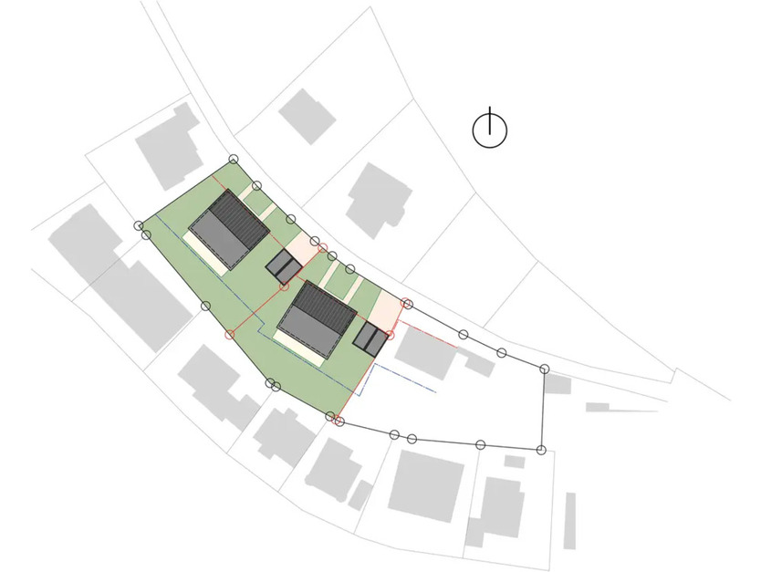 Ihr neues Zuhause SCHLÜSSELFERTIG für 2.569?€ im Monat 5 zimmer