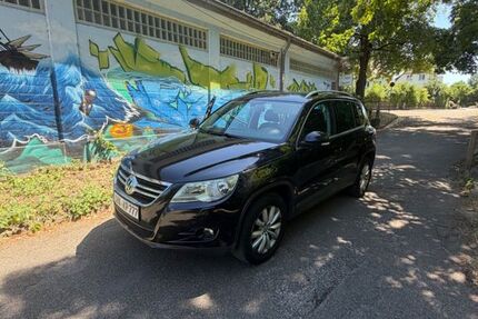 VW Tiguan 177.777 km 8.999 &euro; Schwäbisch Hall 74523