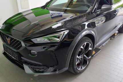 Cupra Formentor 24.450 km 26.880 &euro; Forchheim 91301