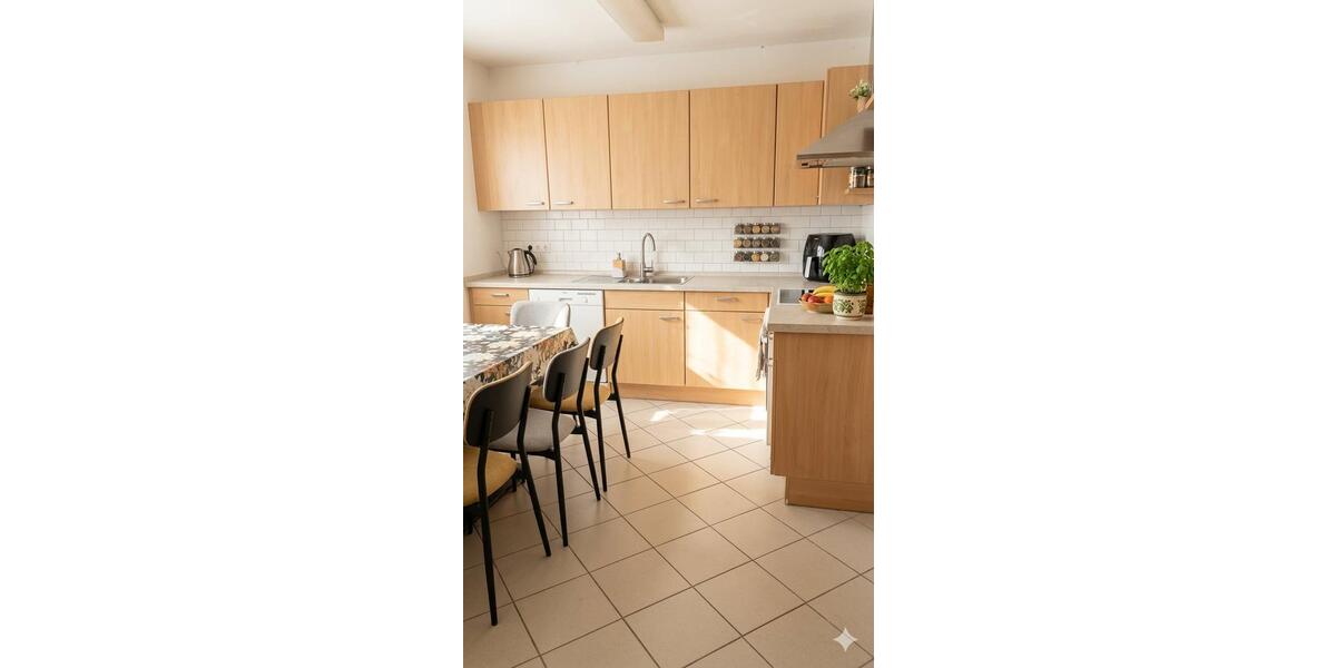 Etagenwohnung Bad Fallingbostel - 5 Zimmer, 107 m&sup2;, 715&euro; | Angebot:26587371