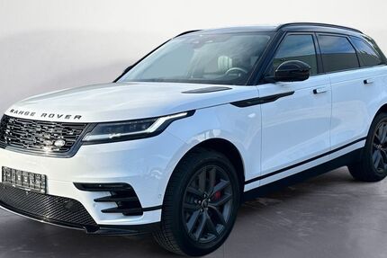 Land Rover Range Rover Velar 11.500 km 69.888 € Sinzheim bei Baden-Baden 76547