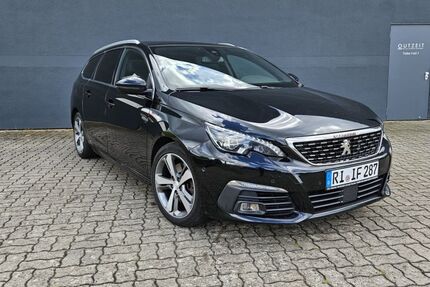 Peugeot 308 234.951 km 6.790 &euro; Rinteln 31737