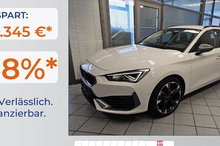 Cupra Leon 28.950 km 23.900 &euro; Wolfsburg 38444