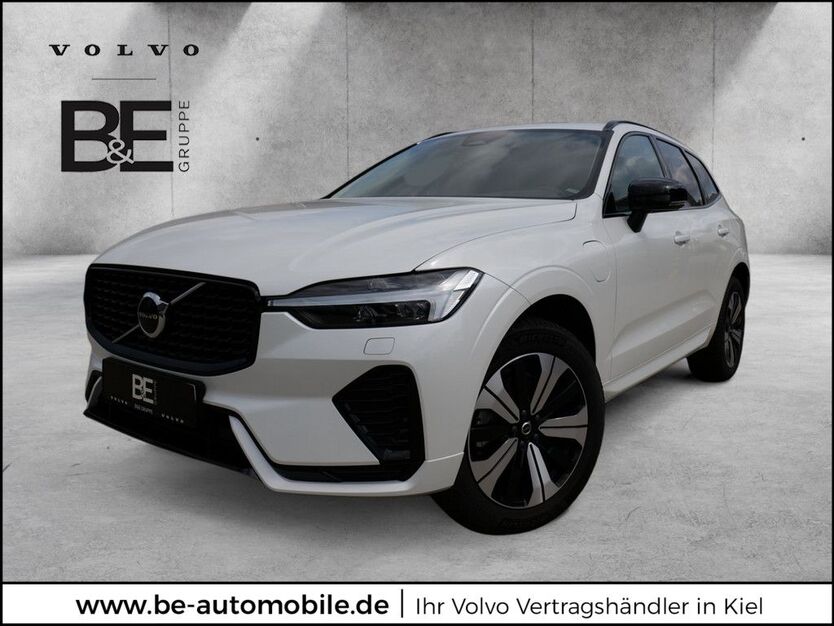Volvo XC60 9.600 km 50.950 € Kiel 24107