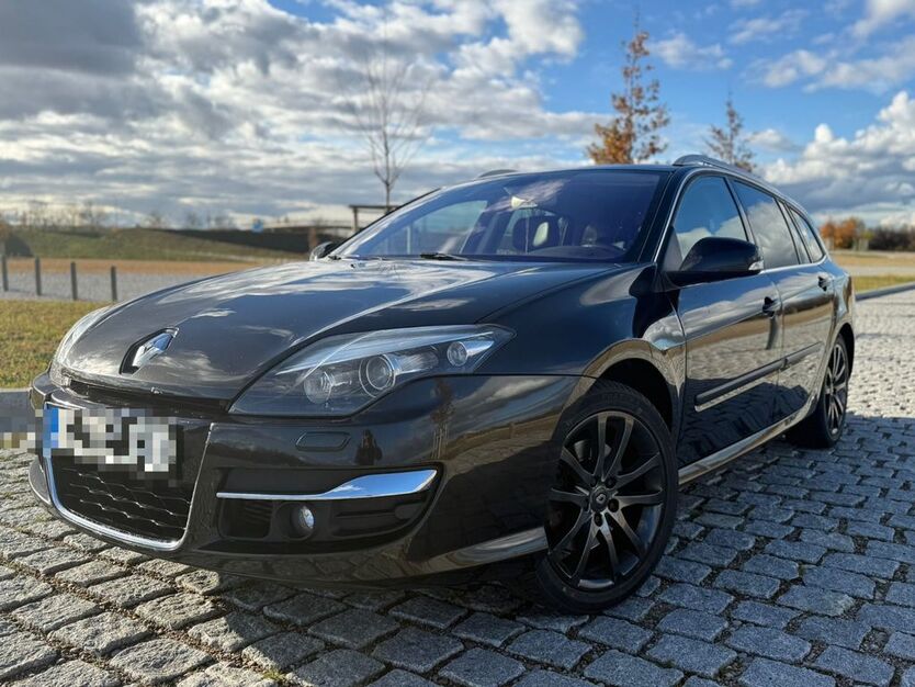 Renault Laguna 270.000 km 4.499 € München 81671