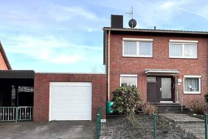 Haus Harsefeld - 6 Zimmer, 129 m&sup2;, 295.000&euro; | Angebot:25731084
