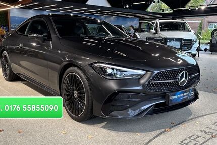 Mercedes-Benz CLE 200 15.990 km 48.880 &euro; Papenburg 26871