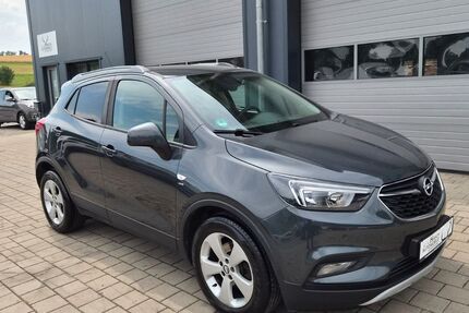 Opel Mokka 151.000 km 9.490 &euro; Horb-Mühringen 72160
