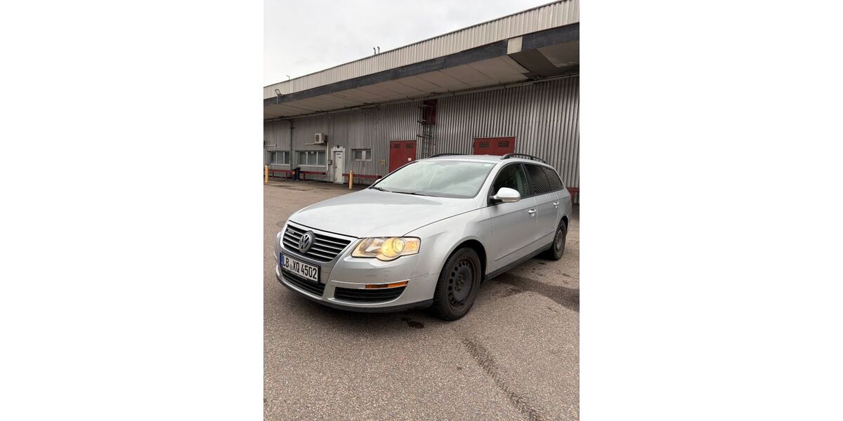 VW Passat 319.400 km 2.800 &euro; Bietigheim-Bissingen 74321