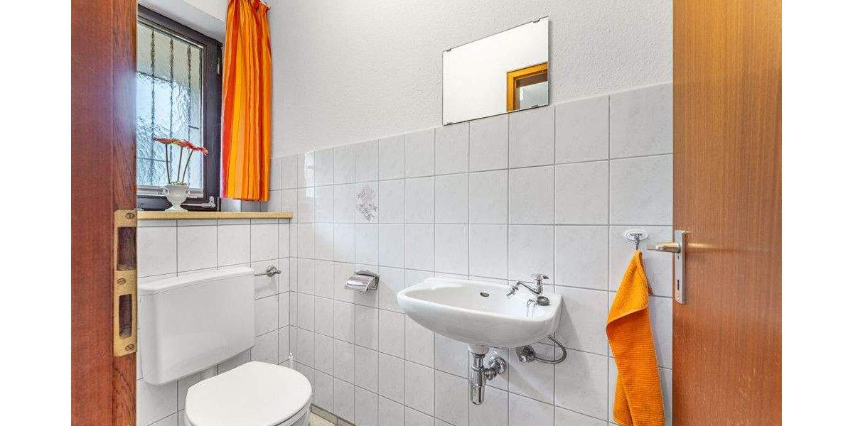 MGF Group - Wunderschöne Doppelhaushälfte in attraktiver Lage Augsburg - Göggingen! 7 zimmer