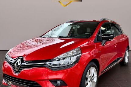 Renault Clio 108.564 km 7.490 &euro; Wuppertal 42115