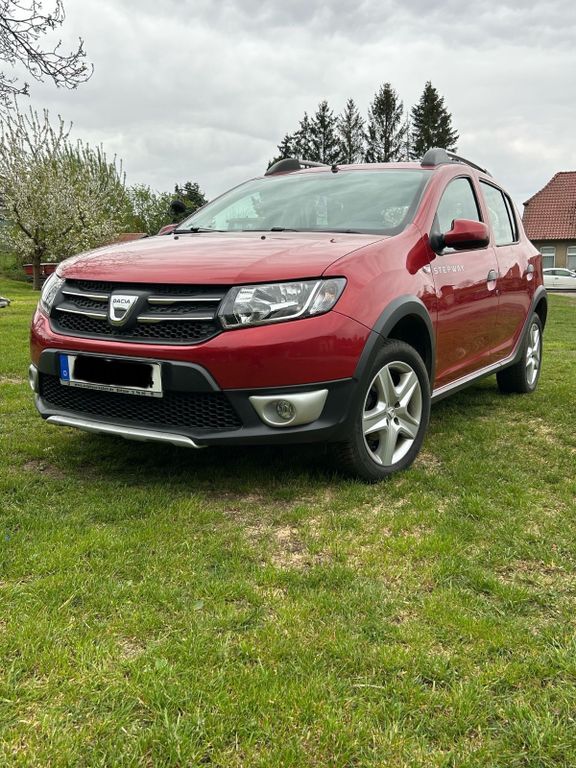 Sandero