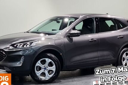 Ford Kuga 34.817 km 20.990 &euro; Fulda 36043