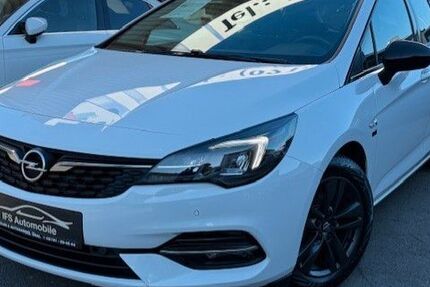 Opel Astra 76.070 km 11.999 &euro; Remscheid 42853