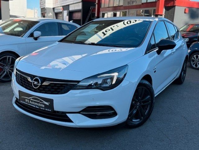 Opel Astra 76.070 km 11.999 &euro; Remscheid 42853