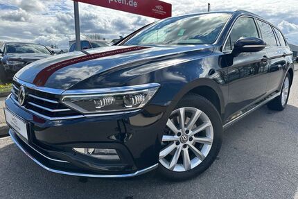 VW Passat Variant