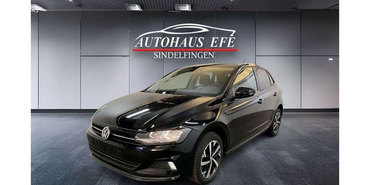 VW Polo 109.900 km 15.500 &euro; Sindelfingen 71065