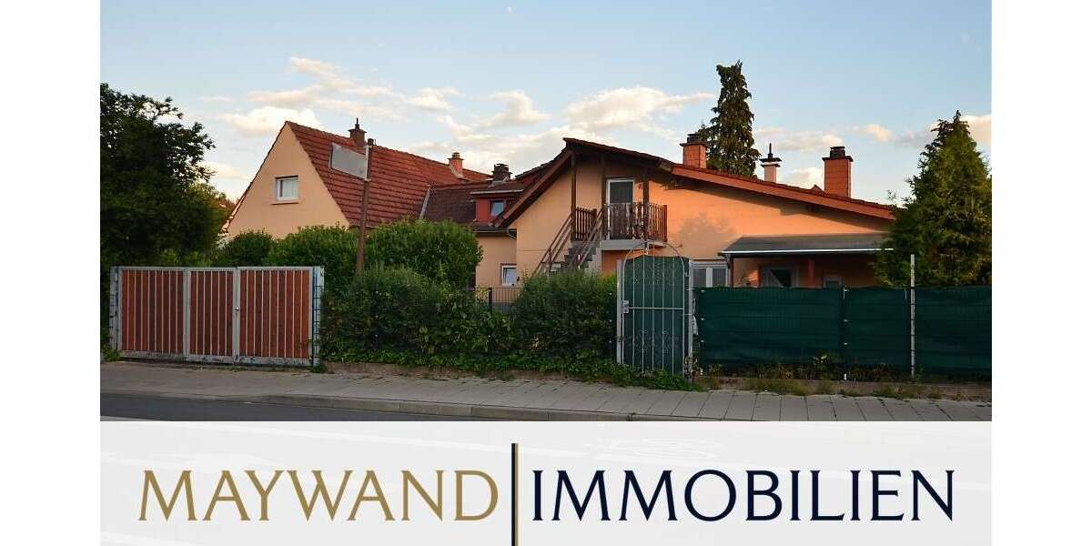 Einfamilienhaus Heidelberg (Pfaffengrund) Pfaffengrund - 10 Zimmer, 219 m&sup2;, 729.000&euro; | Angebot:27092807