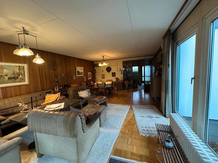 Schöner Bungalow mit attraktivem Grundriss in Hagen Helfe