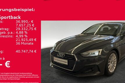 Audi A5 23.835 km 34.950 &euro; Hannover 30179