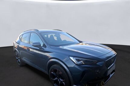 Cupra Formentor 22.941 km 34.985 &euro; Pohlheim 35415