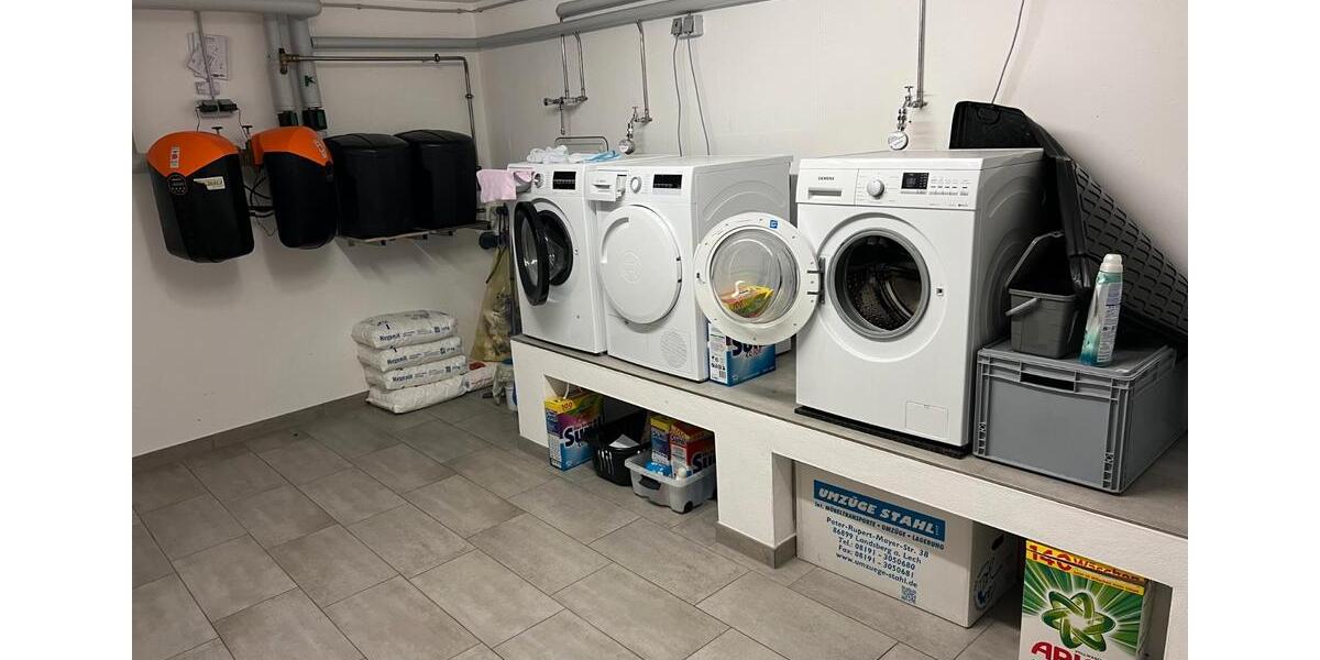 Dachgeschoßwohnung Pförring - 2 Zimmer, 70 m&sup2;, 880&euro; | Angebot:26367722