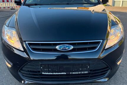 Ford Mondeo 123.953 km 6.499 &euro; Holzheim 65558