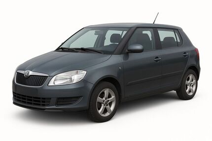 Skoda Fabia 78.000 km 3.999 € Bad Salzungen 36469
