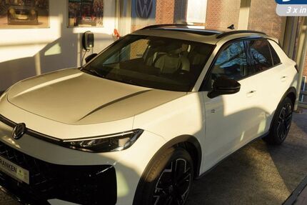 VW T-Roc 6.000 km 37.930 &euro; Hamm 59065