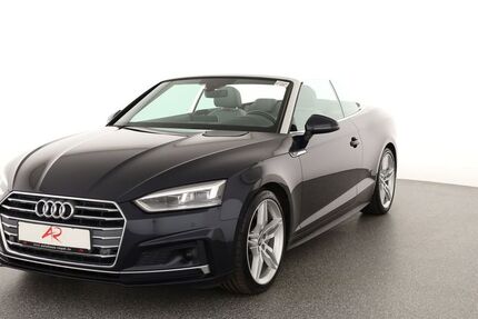 Audi A5 92.330 km 25.880 &euro; Berlin 12103