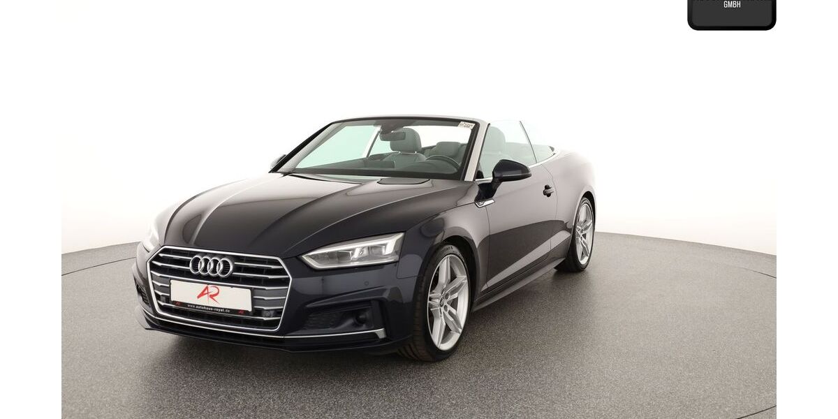 Audi A5 92.330 km 25.880 &euro; Berlin 12103