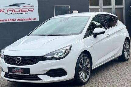 Opel Astra 97.000 km 15.490 € Paderborn 33104