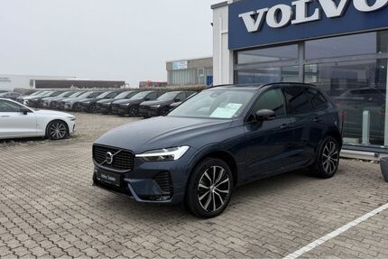Volvo XC60 45.072 km 41.990 &euro; Haag-Winden bei München 83527