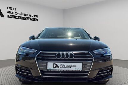 Audi A4 132.250 km 16.390 &euro; Neulußheim 68809