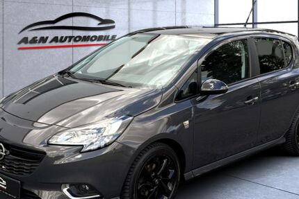 Opel Corsa 117.000 km 8.990 &euro; Erfurt 99091