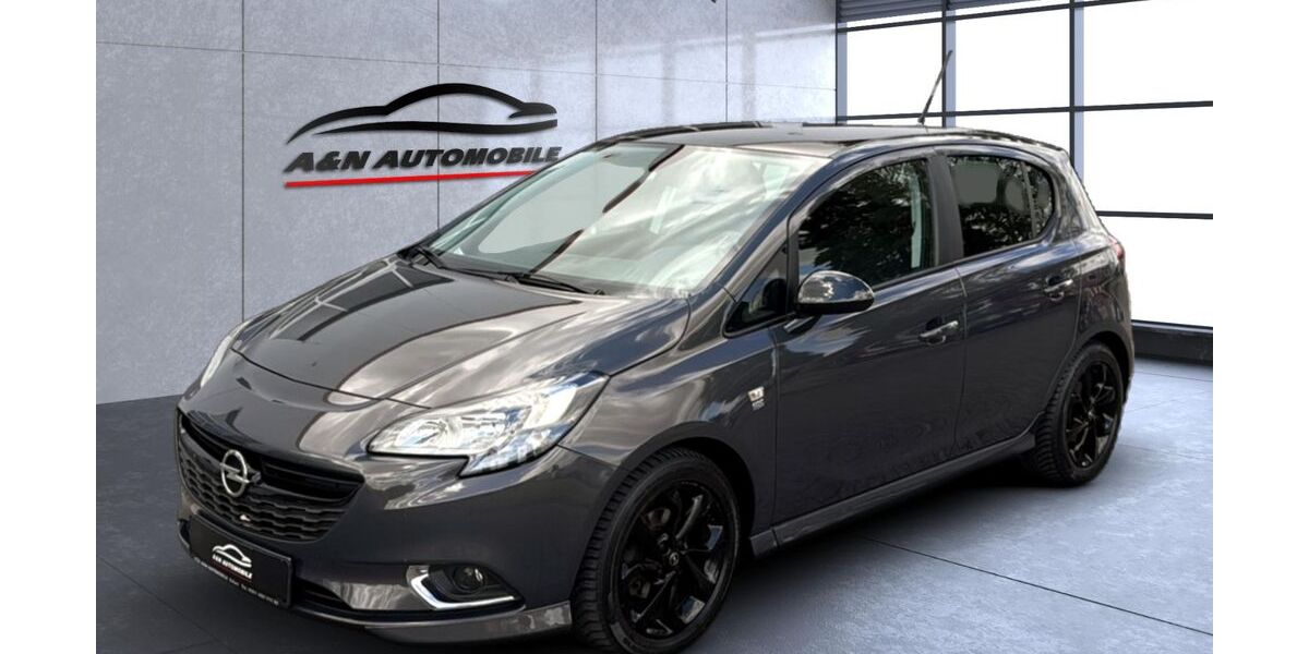 Opel Corsa 117.000 km 8.990 &euro; Erfurt 99091