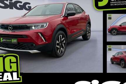 Opel Mokka 36.488 km 16.980 &euro; Augsburg 86179