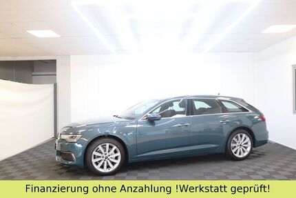 Audi A6 51.000 km 32.990 &euro; Weißenthurm 56575