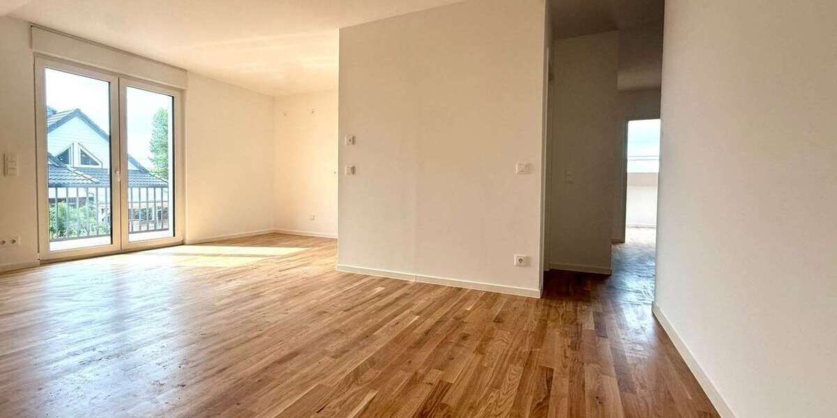 Etagenwohnung Zossen - 5 Zimmer, 137 m&sup2;, 1.848&euro; | Angebot:26946922